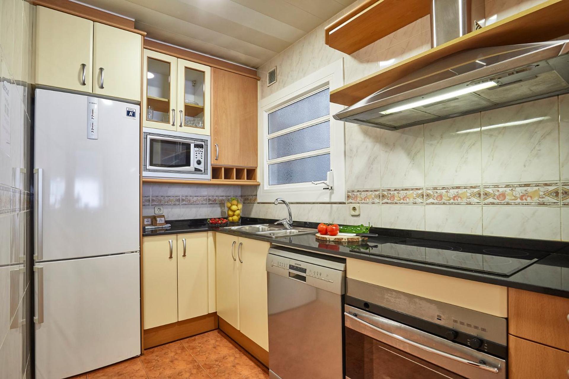 Bbarcelona Gaudi Avenue Flat Apartamento Exterior foto
