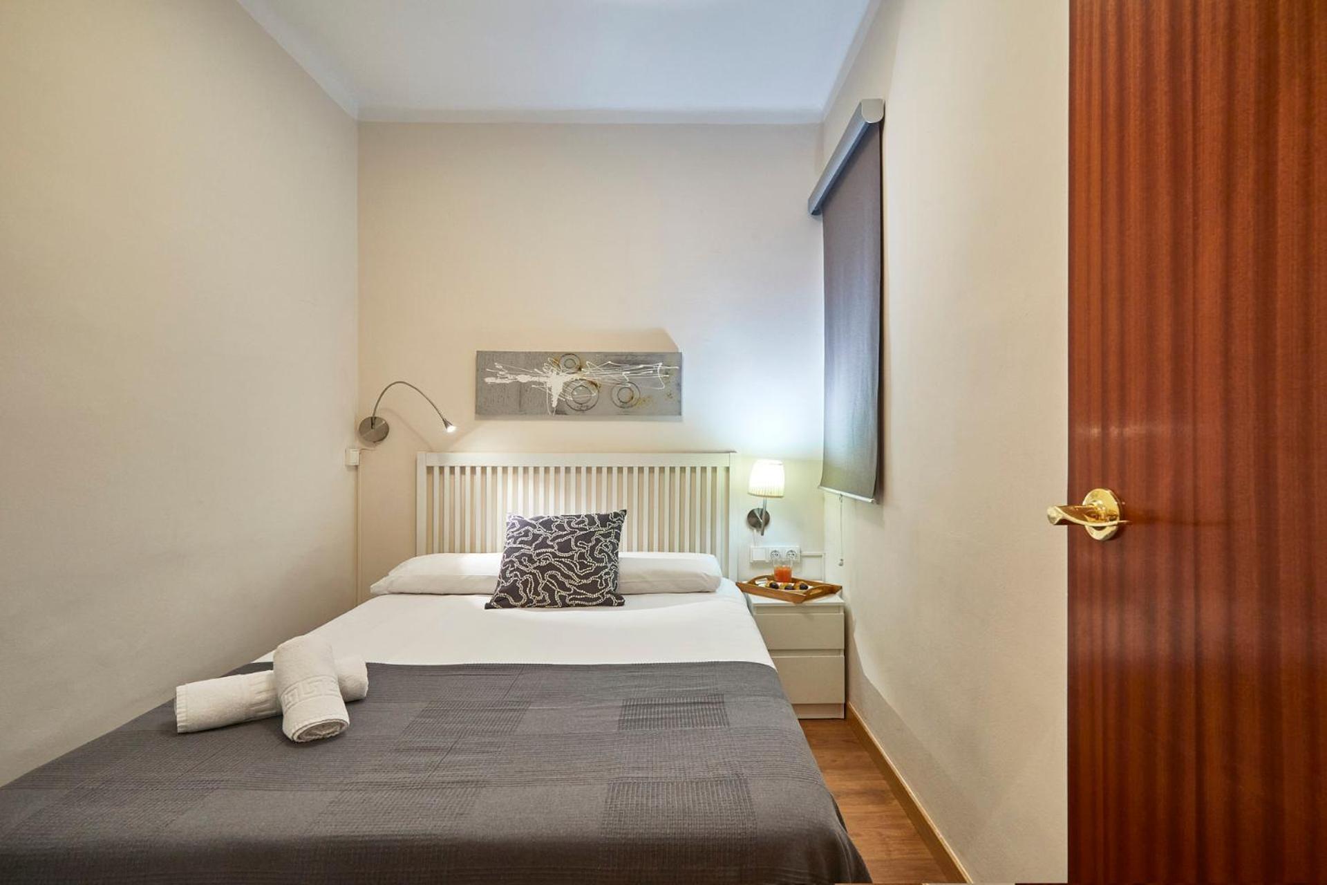 Bbarcelona Gaudi Avenue Flat Apartamento Exterior foto