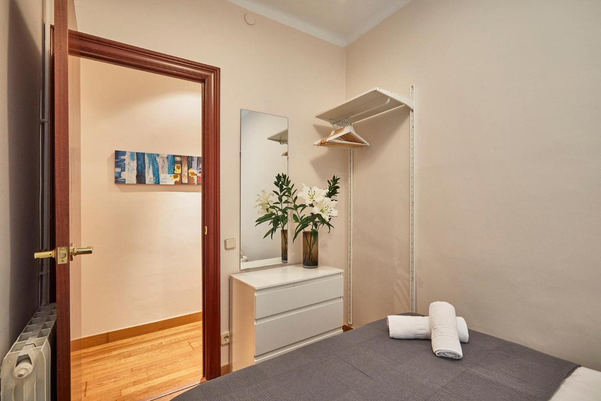 Bbarcelona Gaudi Avenue Flat Apartamento Exterior foto